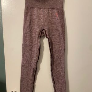 Gymshark Leggings - size small